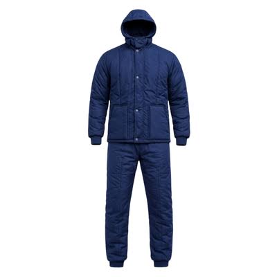 Traje Térmico de Protección