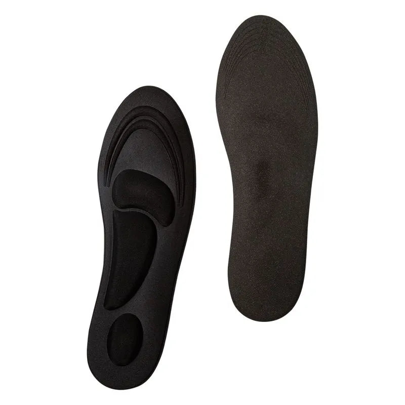 Plantilla Memory Foam para Bota