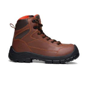 Bota Dieléctrica Titan Focus con Plantilla Kevlar