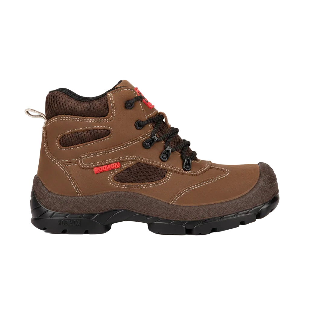 Bota Kondor Dakar