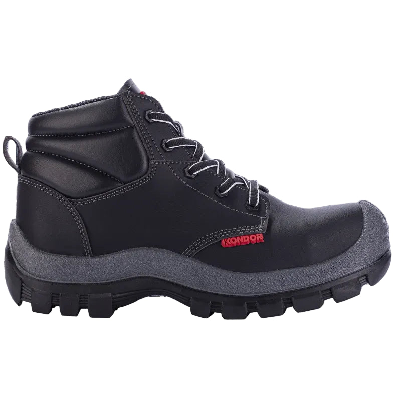 Bota Kondor Jumbo