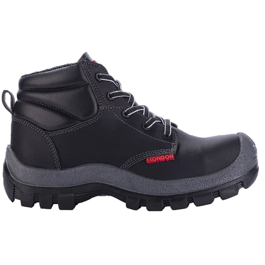 Bota Kondor Jumbo