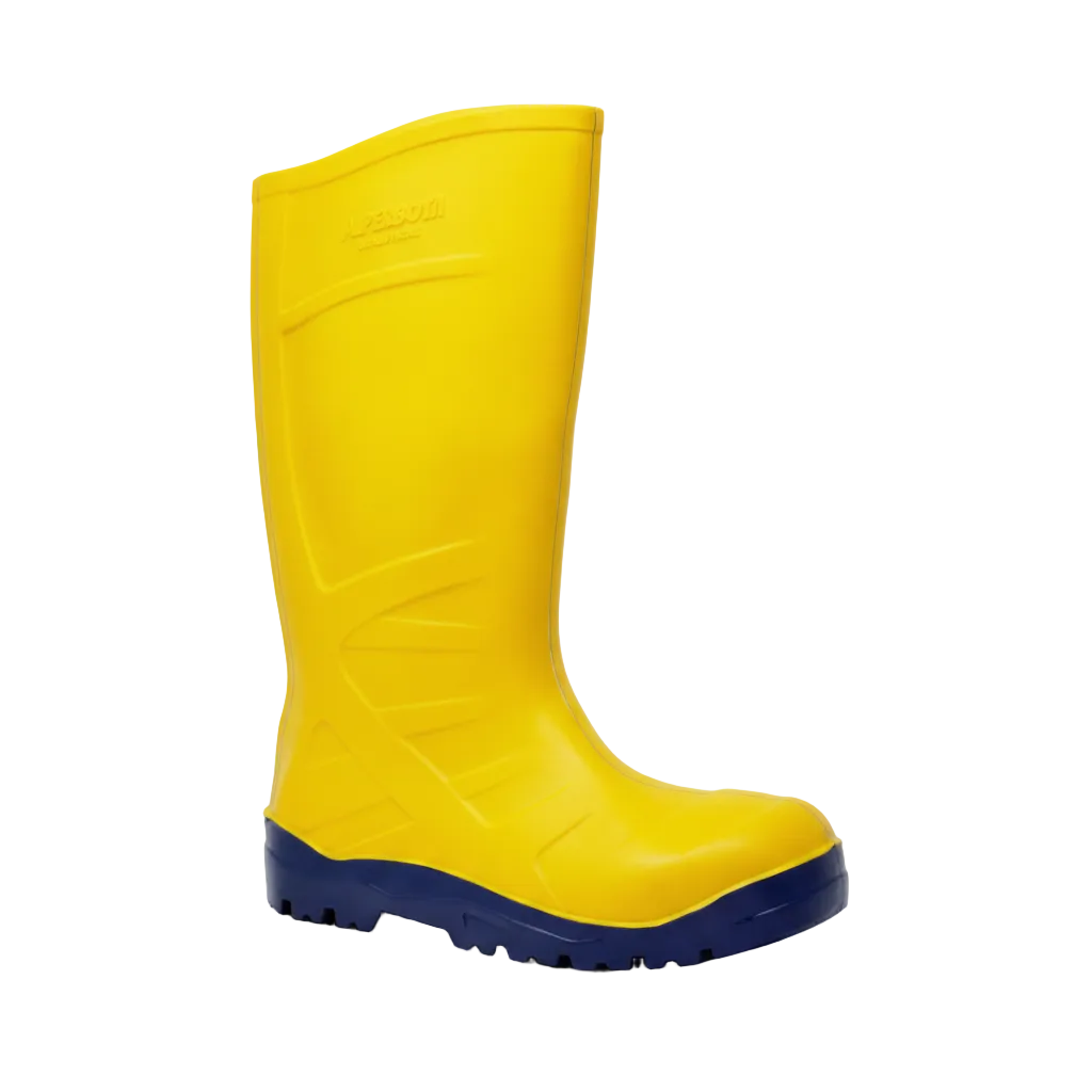 Bota con Punta de Acero Super Bota Ranger