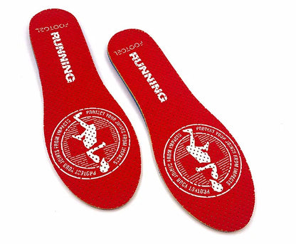 Plantilla Running Footgel
