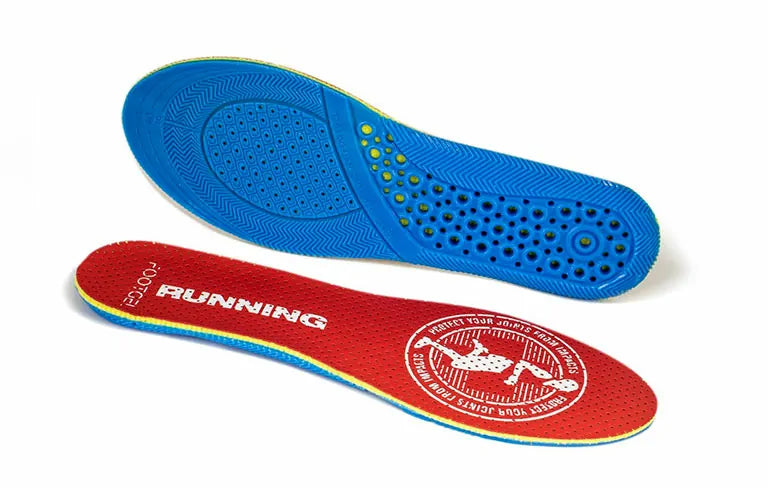 Plantilla Running Footgel