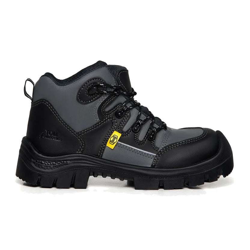 Bota Dielectrica Silver Focus